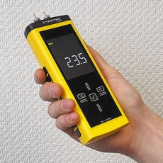 TROTEC T510 ���������������� �������� ��������� � ������������� ������������ (��������)